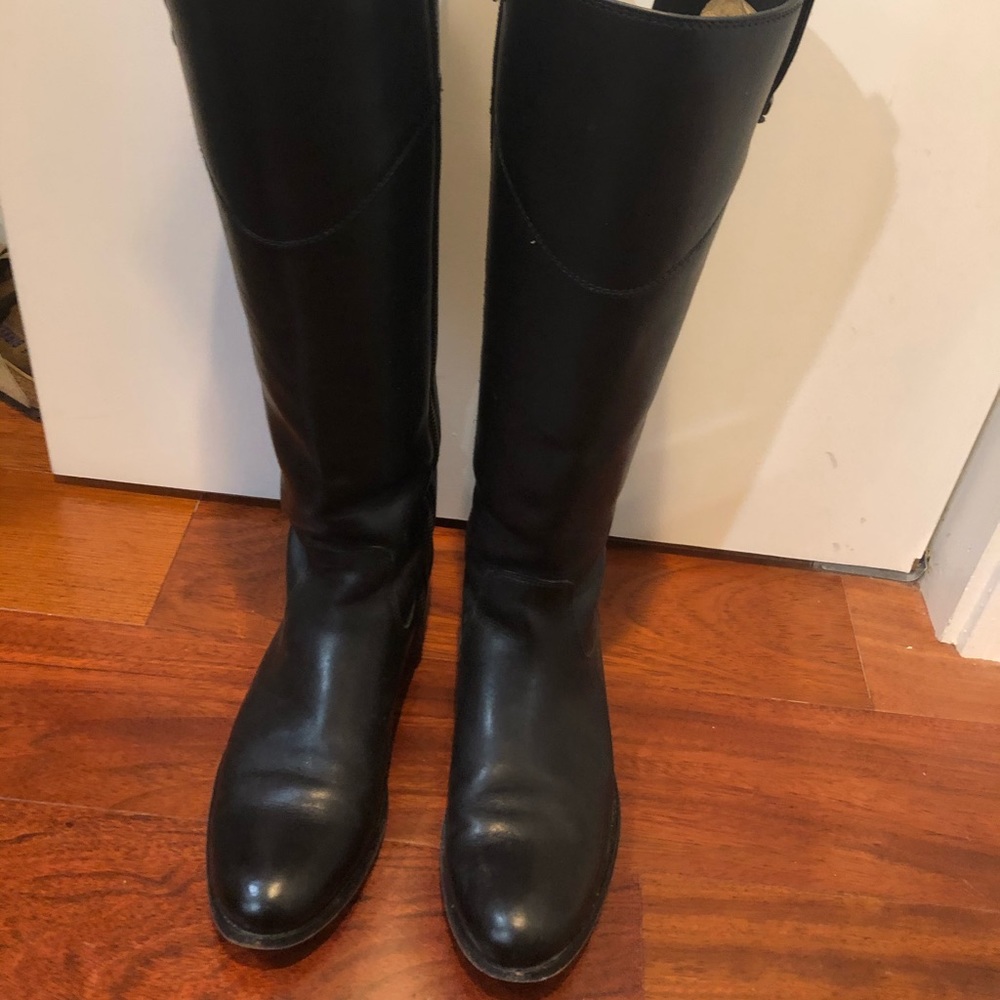 Frye Boots